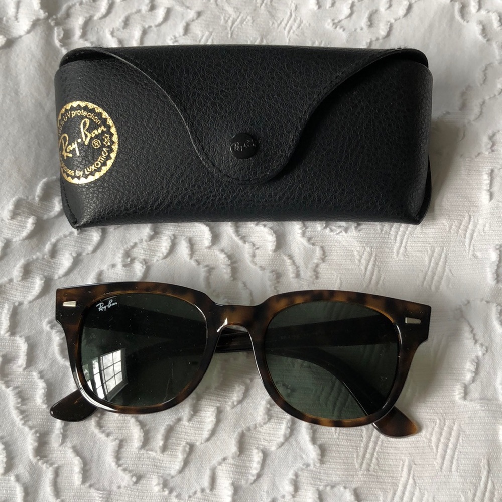 Rayban Sunglasses